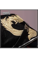 2XXT Cosplay Arknights Zuo Le Cosplay Costume